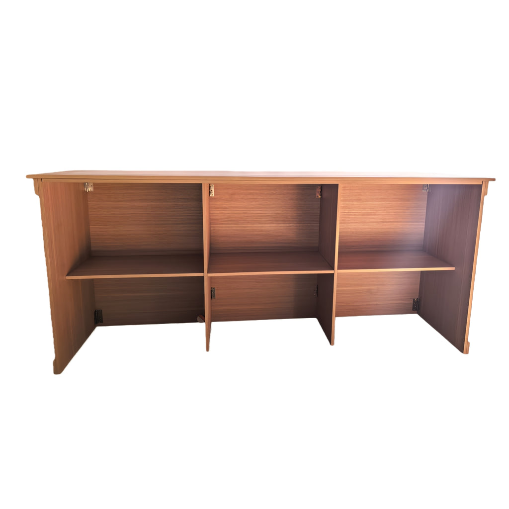 202.Foldable Bar Counter - Chipboard