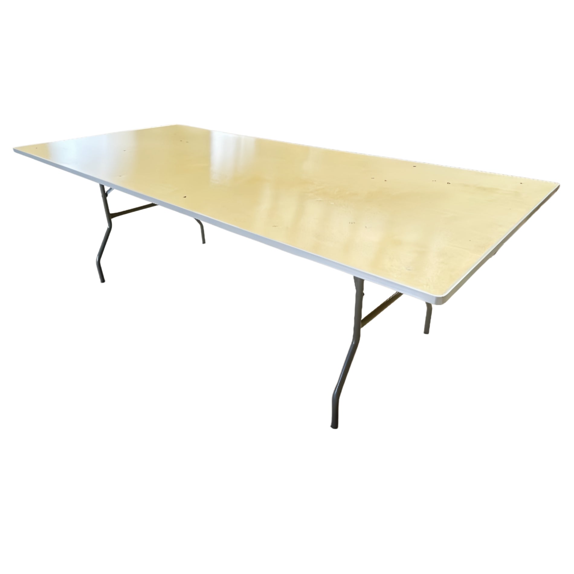 017.Birch Plywood Tables