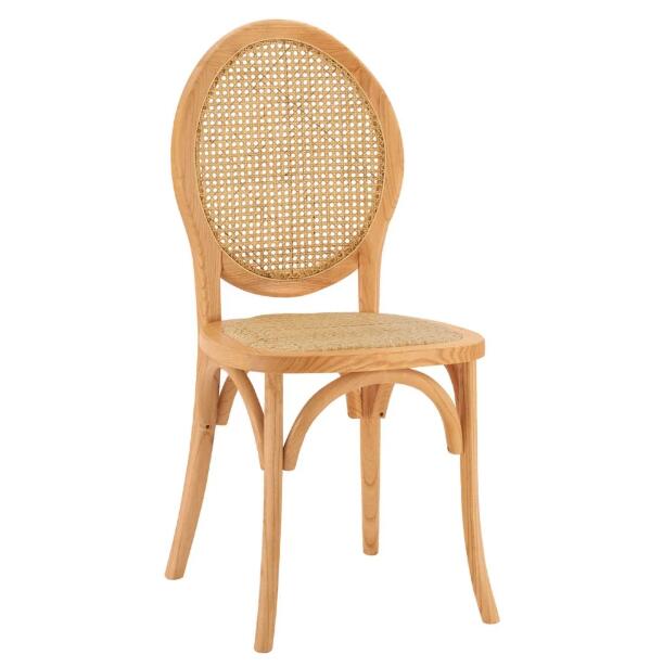 011.Stackable Medal Chair