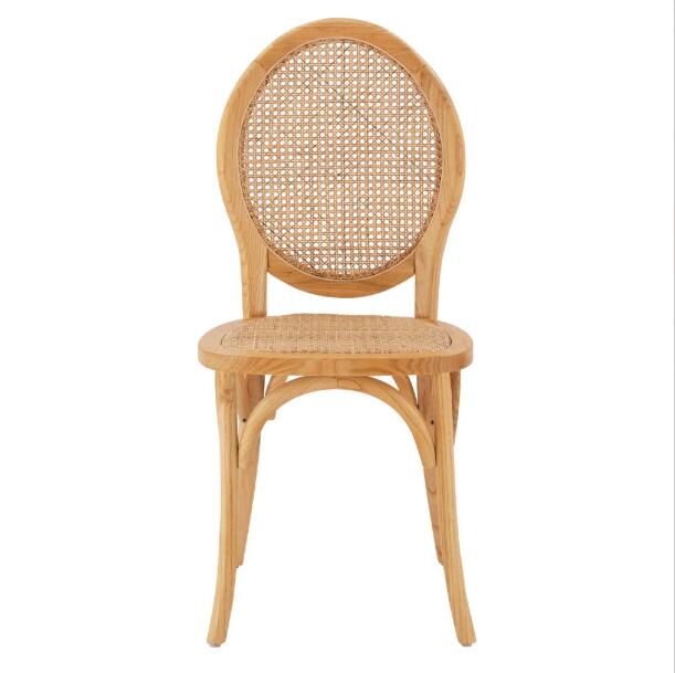 011.Stackable Medal Chair