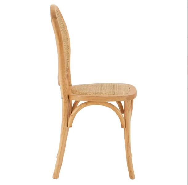 011.Stackable Medal Chair