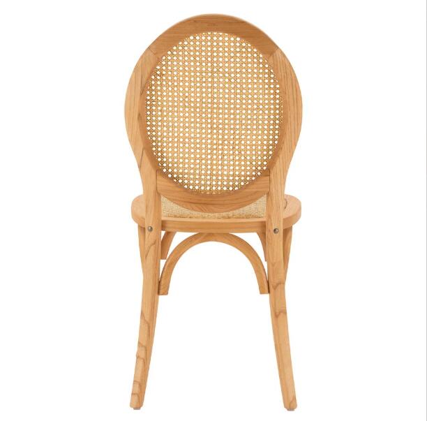 011.Stackable Medal Chair