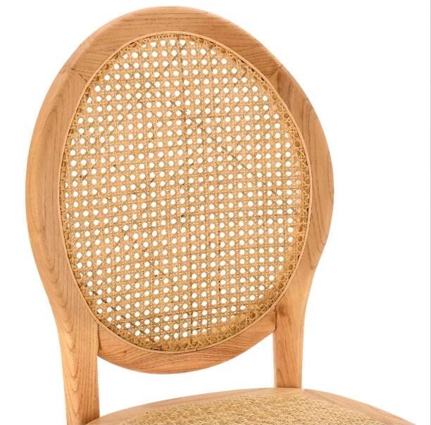 011.Stackable Medal Chair