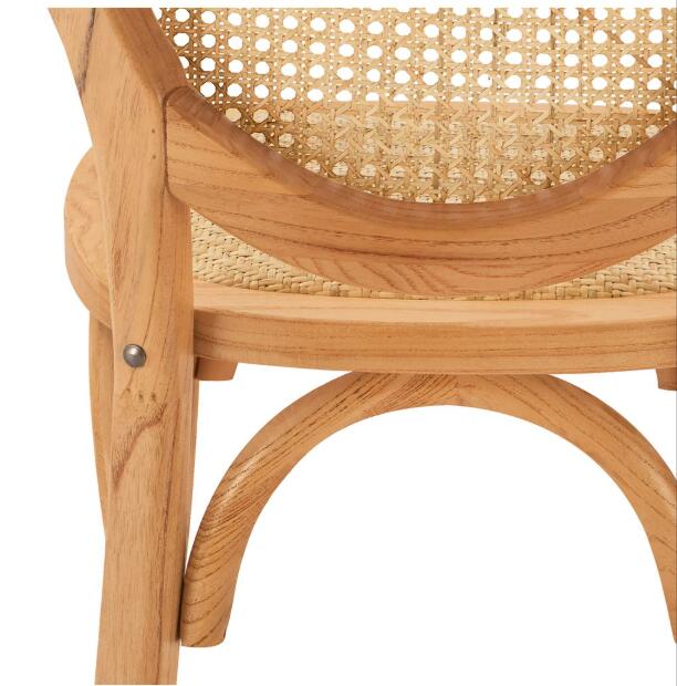 011.Stackable Medal Chair
