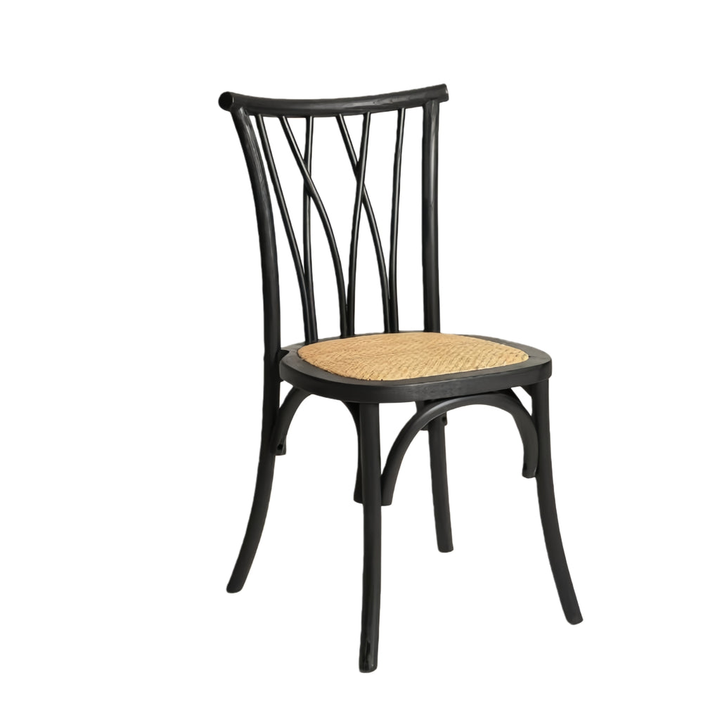 009.Willow Chair