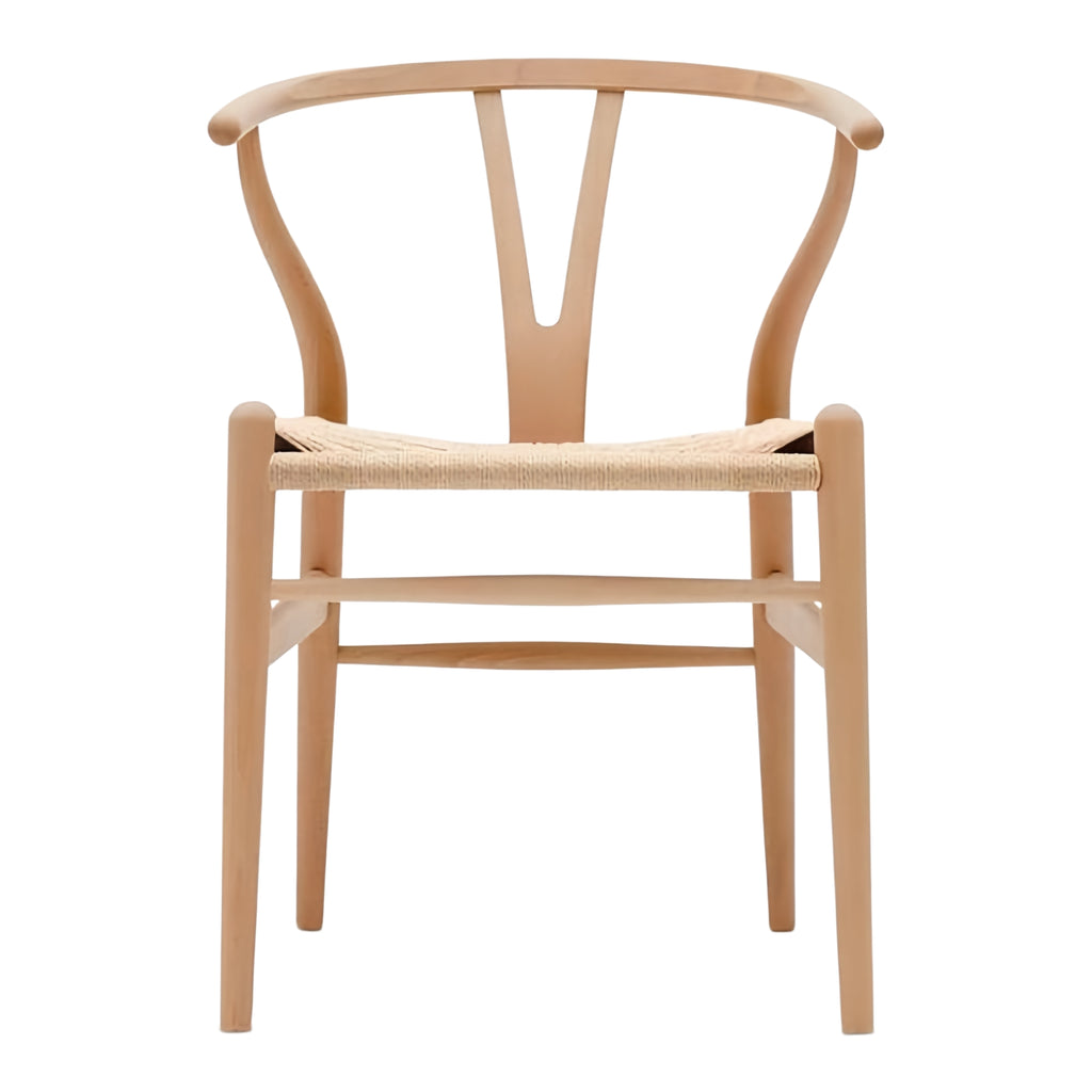 013.Wishbone Chair