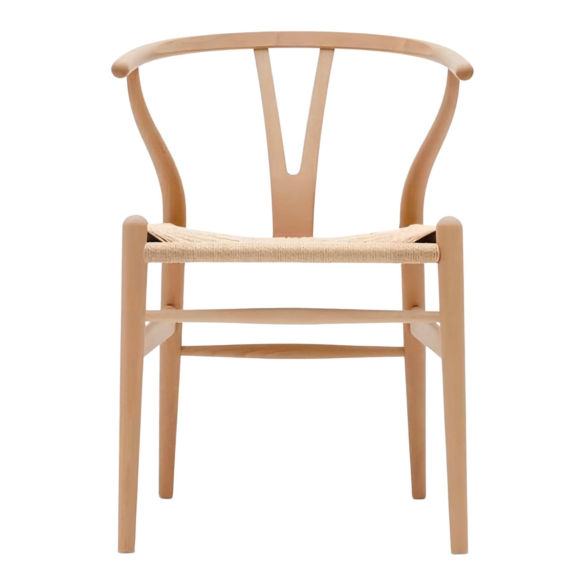 013.Wishbone Chair