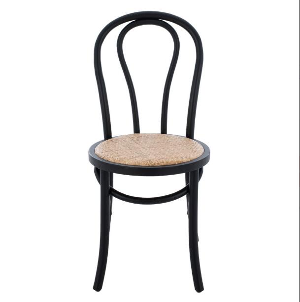 010.Thonet stoel