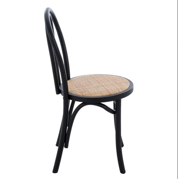010.Thonet stoel