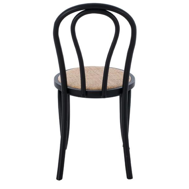 010.Thonet stoel