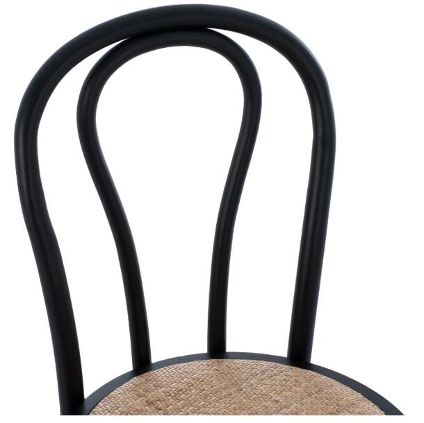 010.Thonet stoel