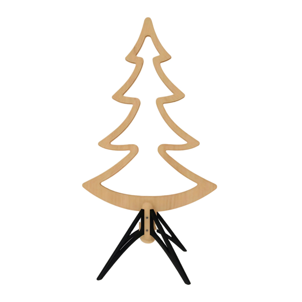 301.Christmas Tree