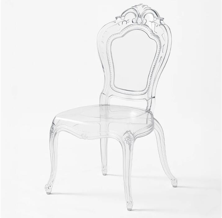 019.Resin Chairs