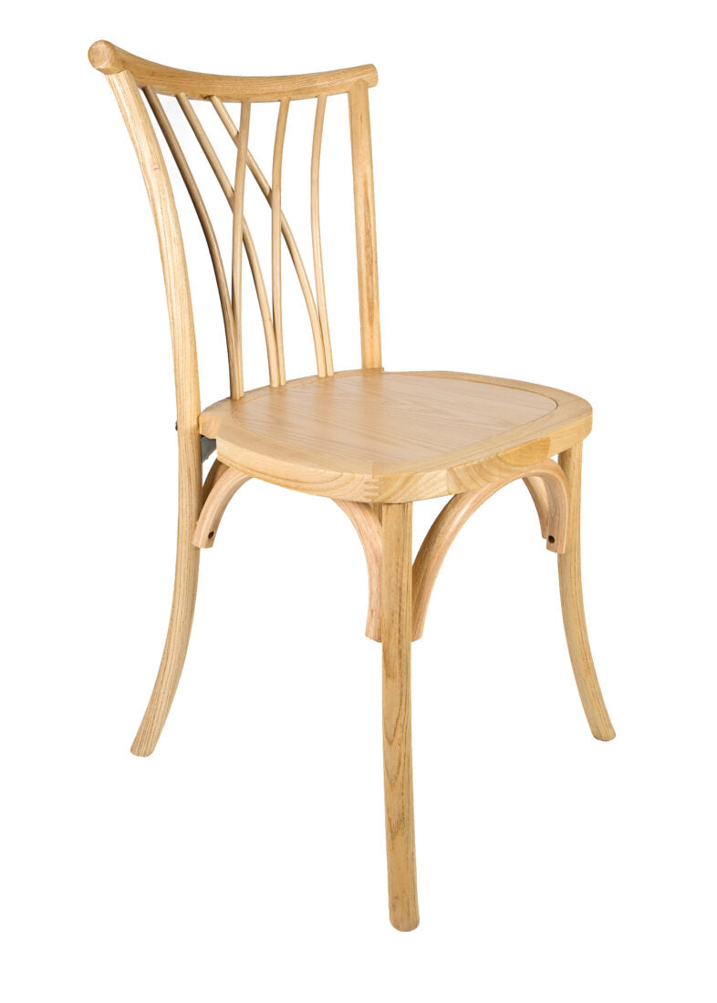 009.Willow Chair