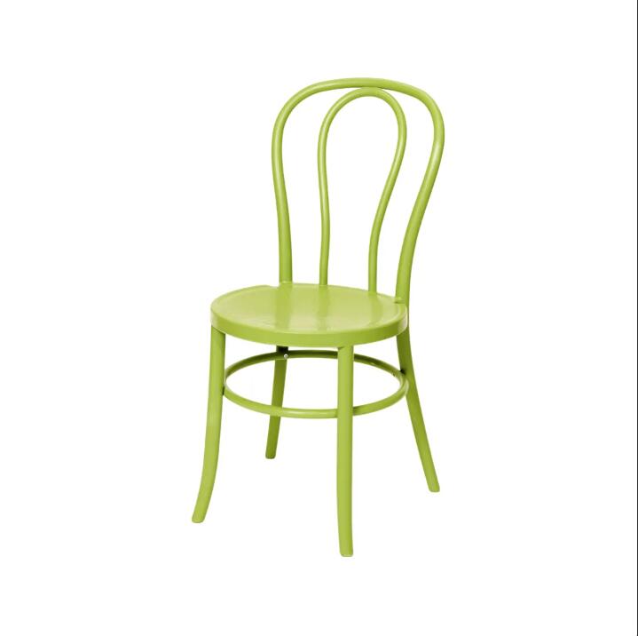 010.Thonet stoel
