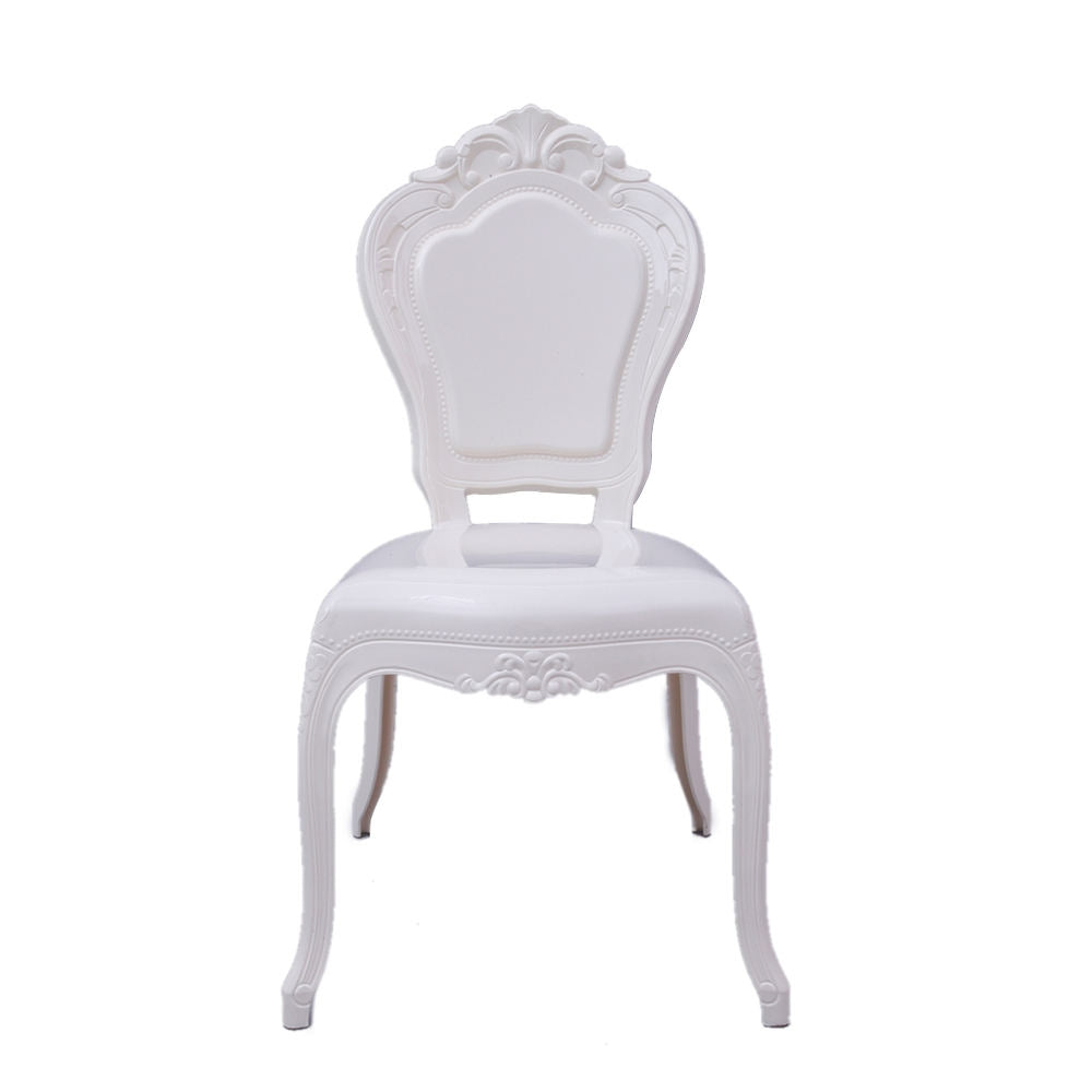 019.Resin Chairs