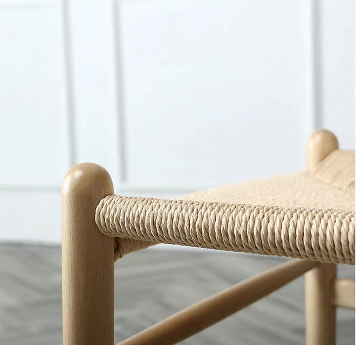 013.Wishbone Chair
