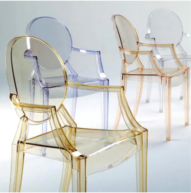 019.Resin Chairs