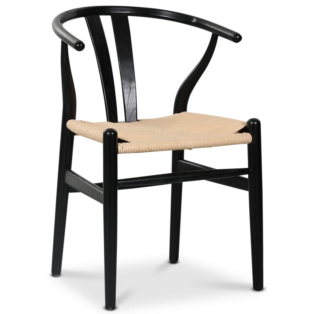 013.Wishbone Chair