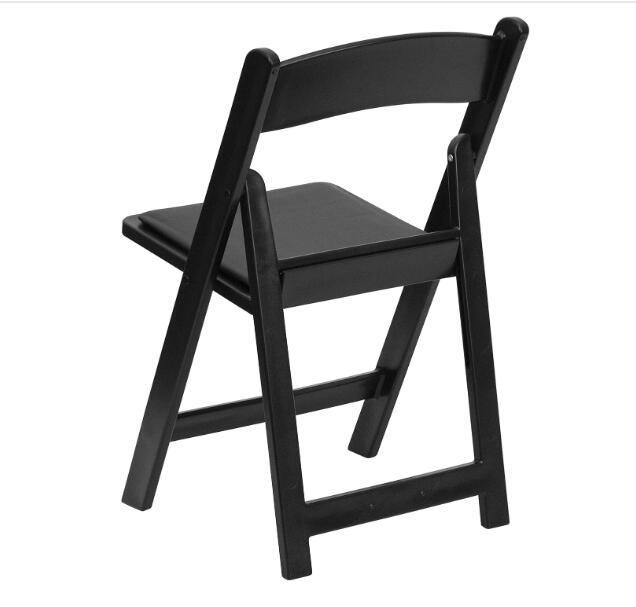 027.Folding Banquet Chair