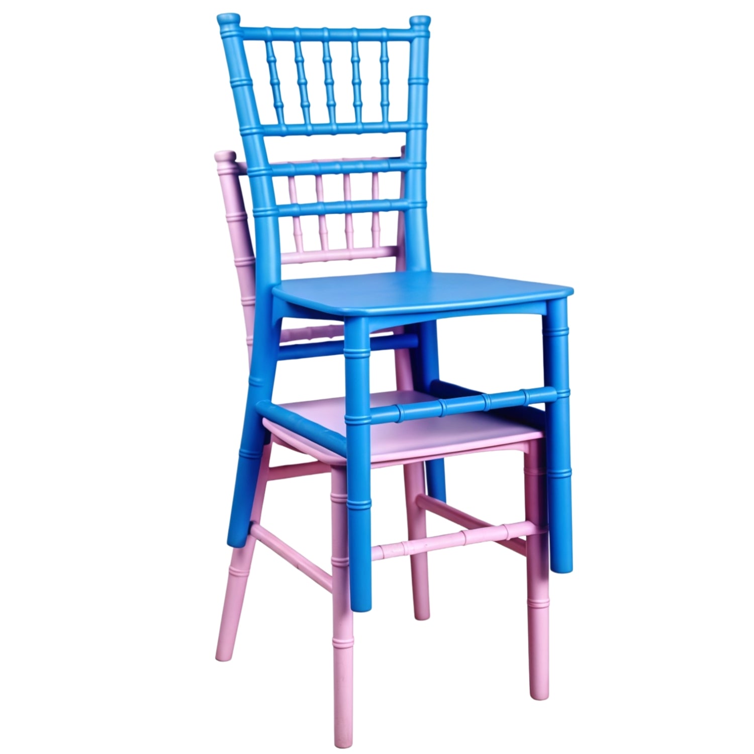 004.Kids Chiavari Chair