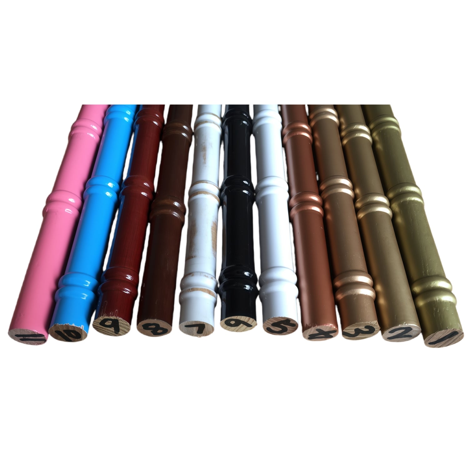 004.Kids Chiavari Chair