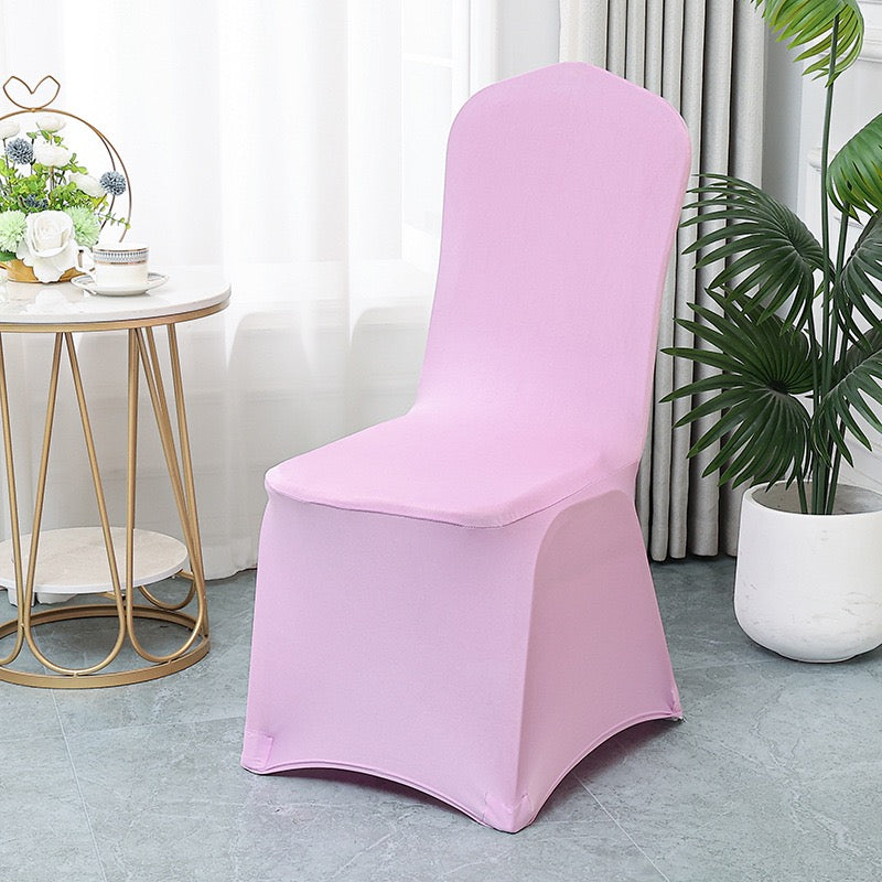 433.Elastic Chair Cover