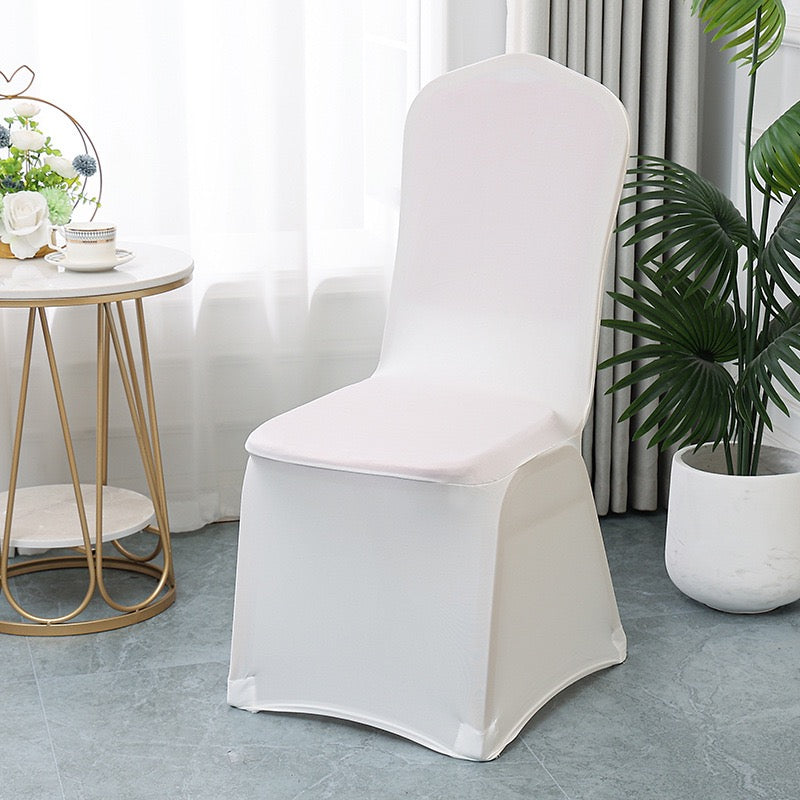 433.Elastic Chair Cover