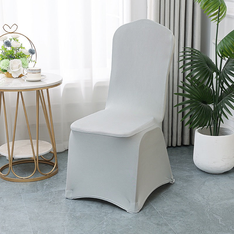 433.Elastic Chair Cover
