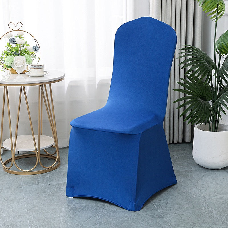 433.Elastic Chair Cover
