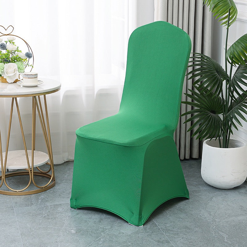 433.Elastic Chair Cover