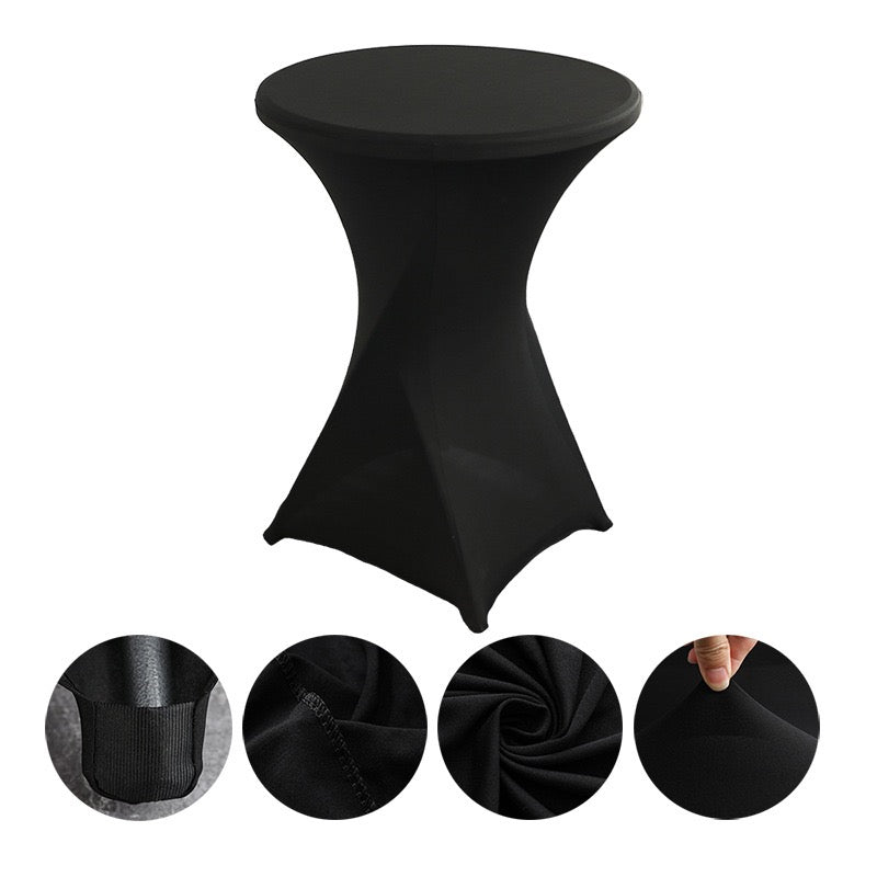 432.Bar Counter Elastic Cover