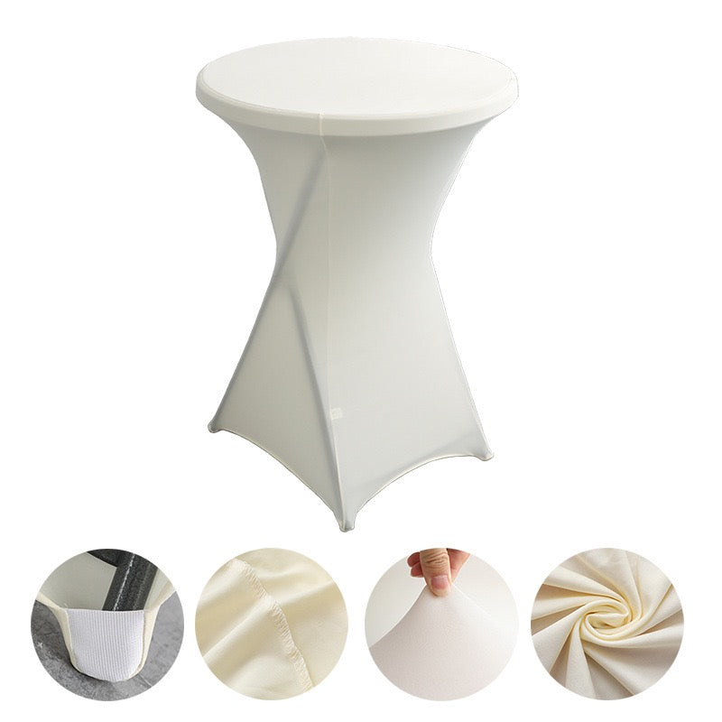 432.Bar Counter Elastic Cover