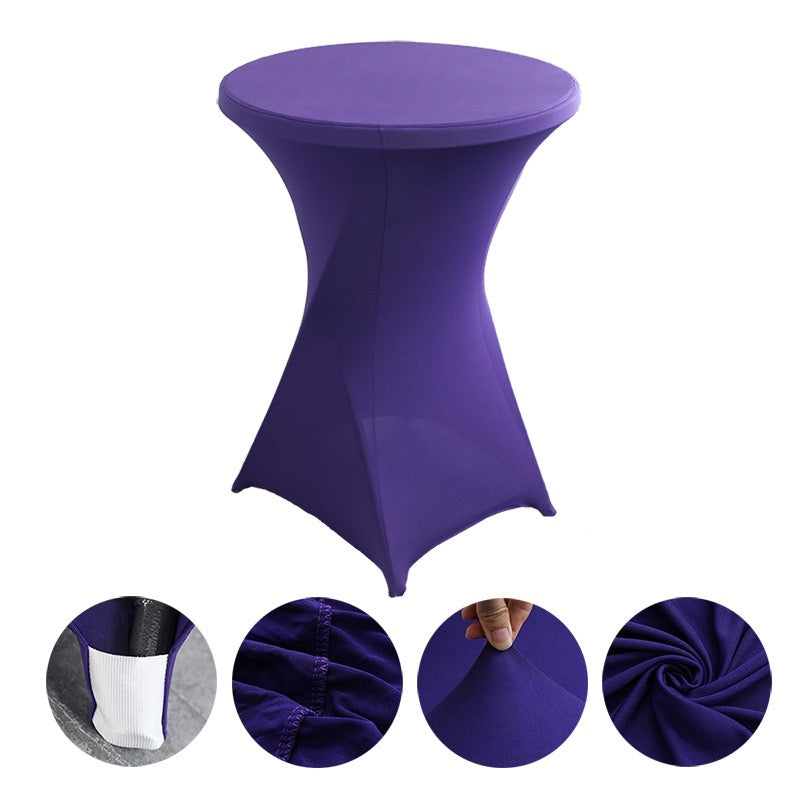 432.Bar Counter Elastic Cover