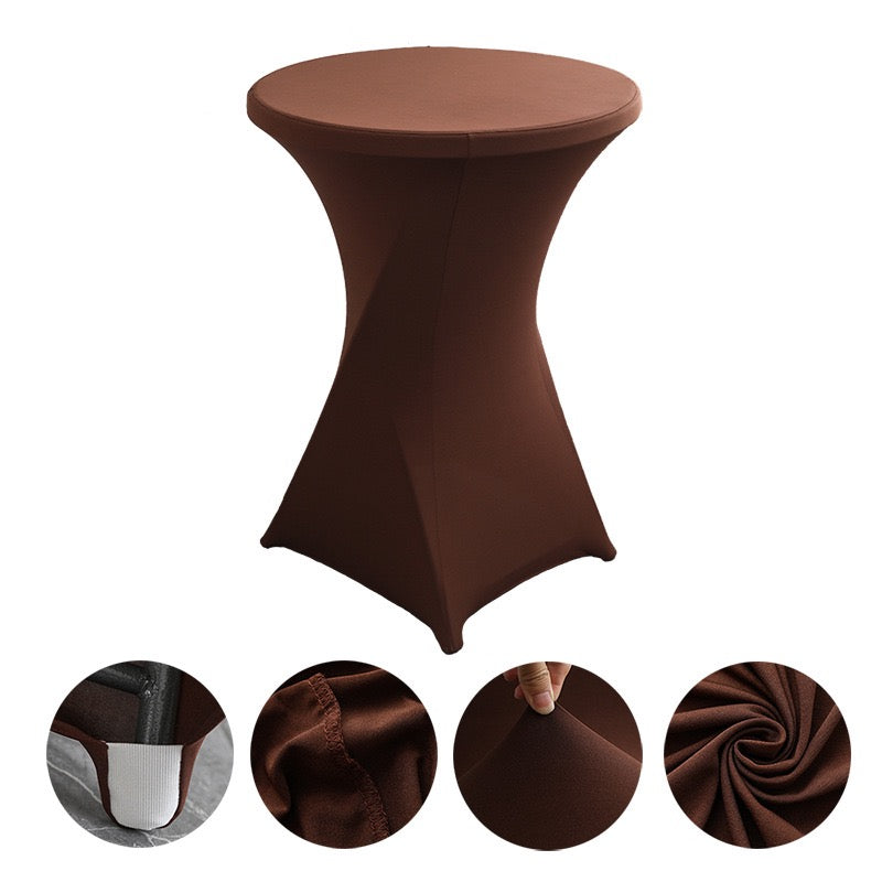 432.Bar Counter Elastic Cover
