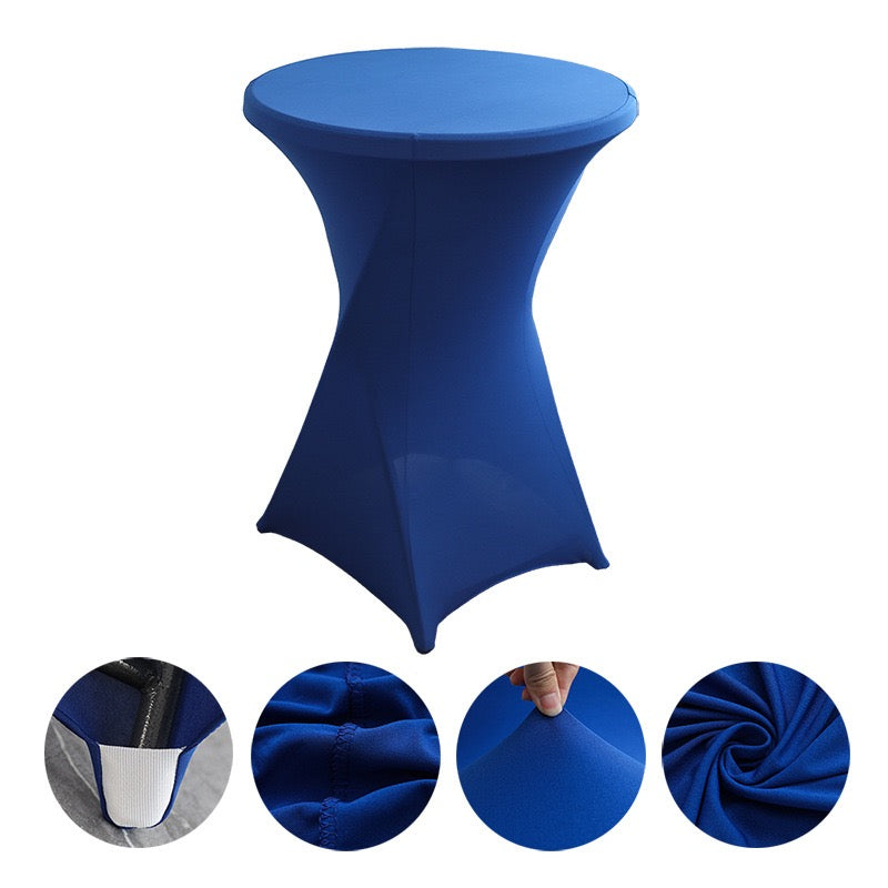 432.Bar Counter Elastic Cover