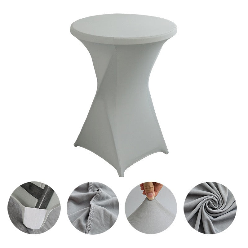 432.Bar Counter Elastic Cover