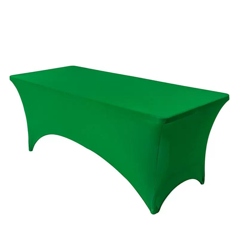 431.Elastic Tablecloth