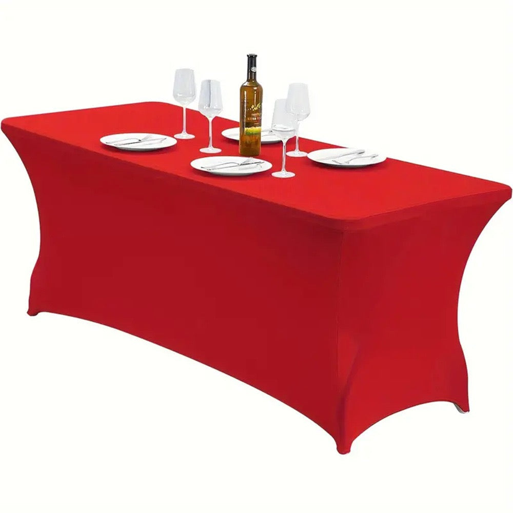 431.Elastic Tablecloth