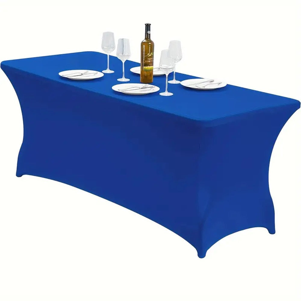 431.Elastic Tablecloth