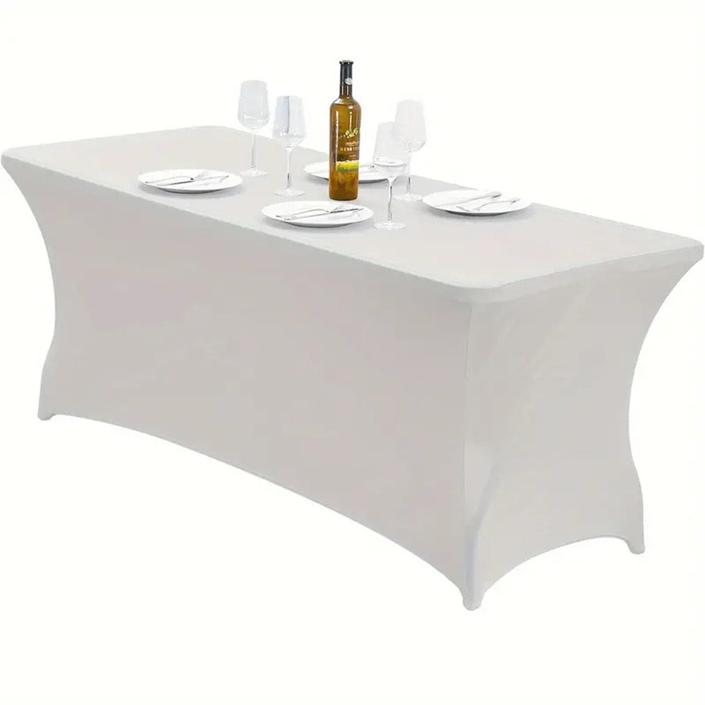 431.Elastic Tablecloth
