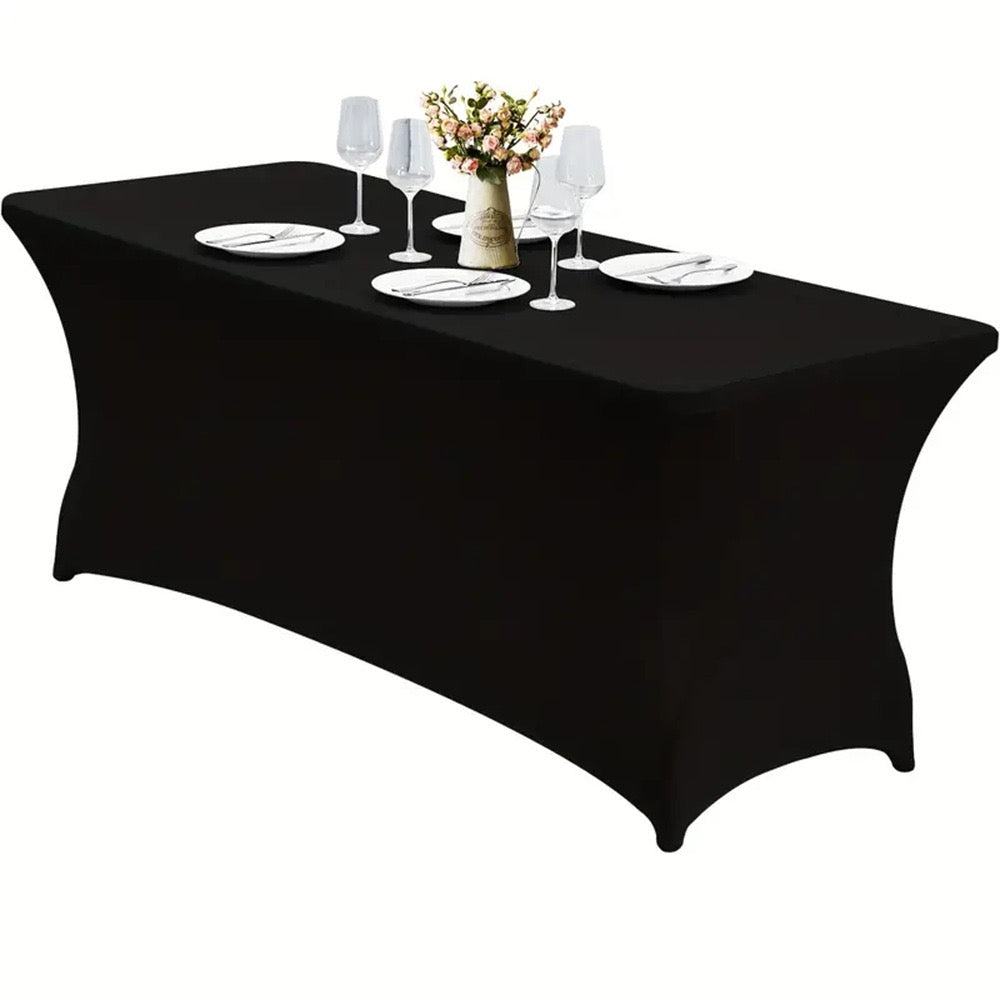 431.Elastic Tablecloth
