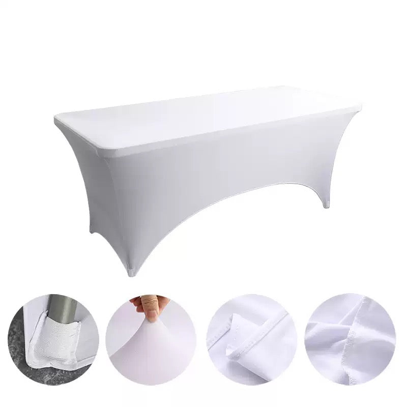 431.Elastic Tablecloth