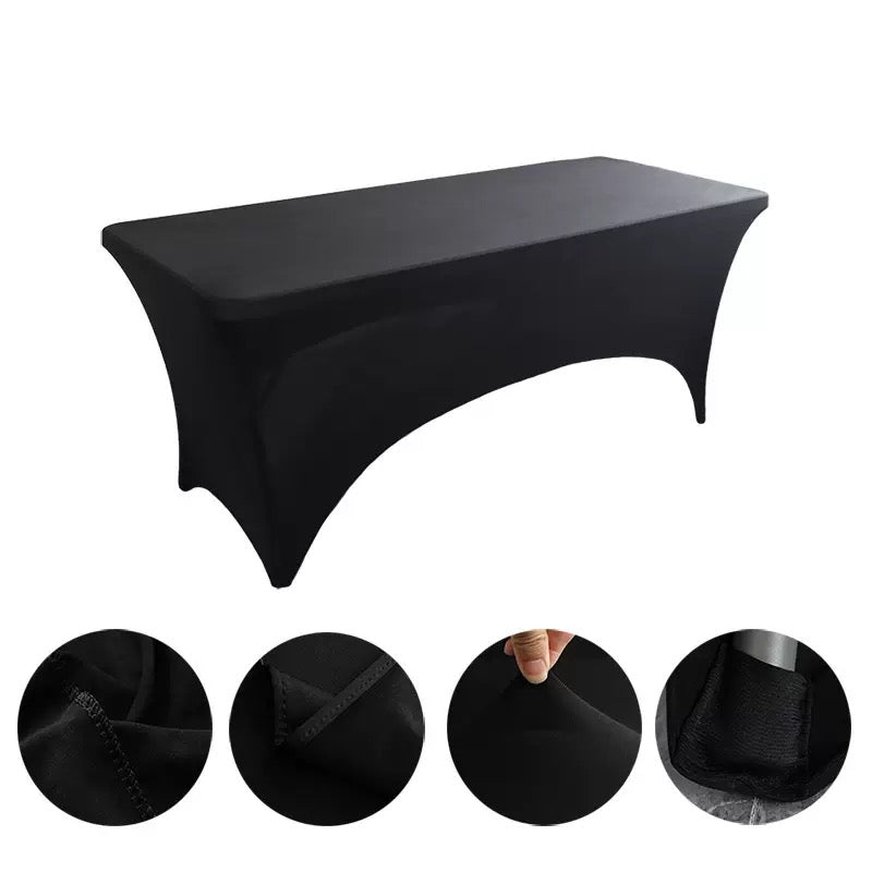 431.Elastic Tablecloth