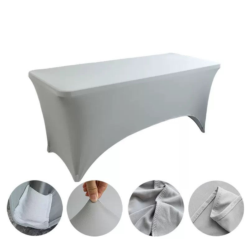 431.Elastic Tablecloth