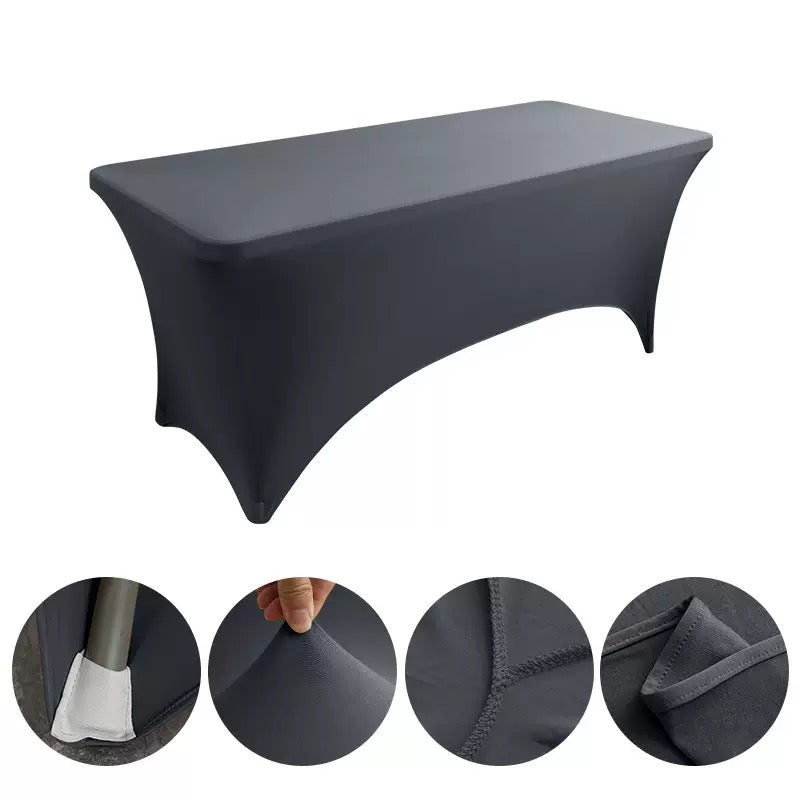 431.Elastic Tablecloth