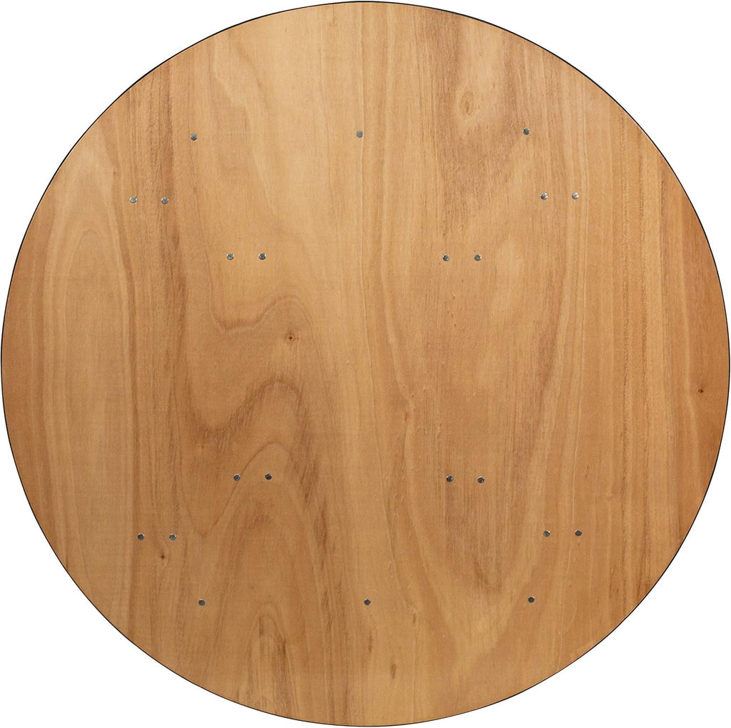 016.Plywood Table