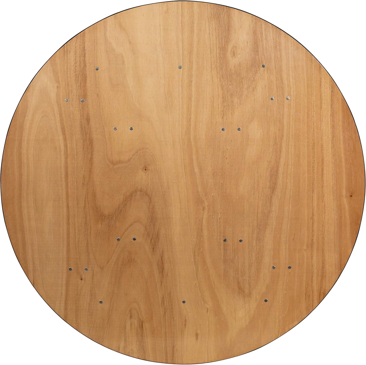 016.Plywood Table