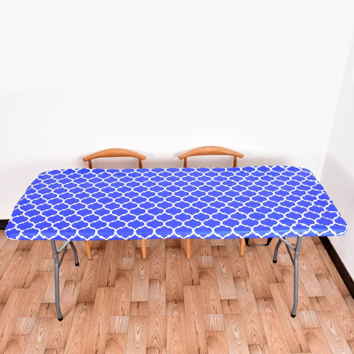 423.Semi-enclosed Tablecloth