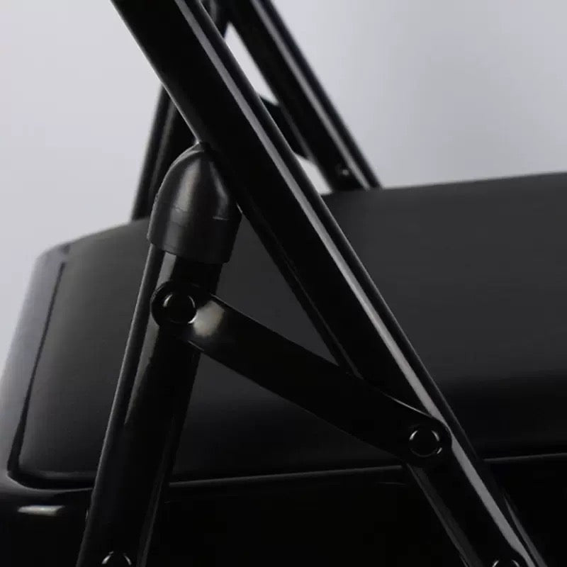 014.Folding Office Chair